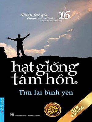 Hạt Giống Tâm Hồn 16--Tìm Lại Bình Yên - ebook